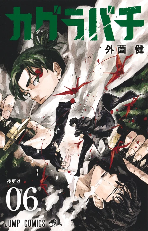 Volume 6