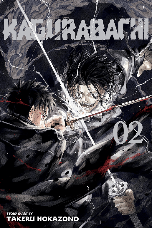 Volume 2