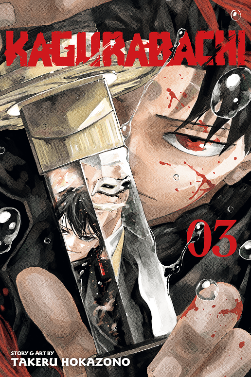 Volume 3