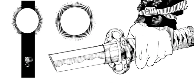 Sojo with Cloud Gouger