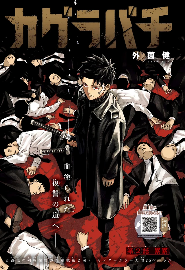 Chapter 2 color page