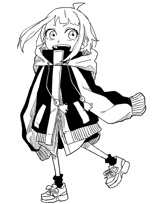 Char Kyonagi